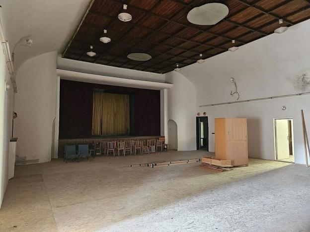 Prodej restaurace, Studená, Počátecká, 1587 m2