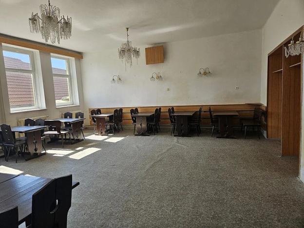 Prodej restaurace, Studená, Počátecká, 1587 m2