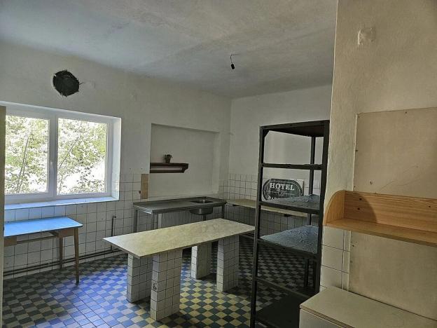 Prodej restaurace, Studená, Počátecká, 1587 m2