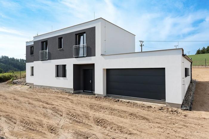 Prodej rodinného domu, Bílkovice, 208 m2