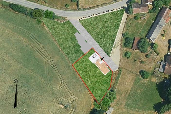 Prodej rodinného domu, Bílkovice, 208 m2