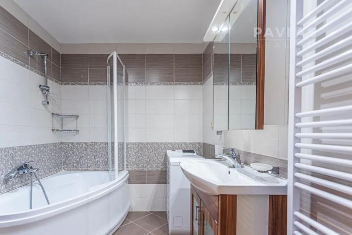 Pronájem bytu 2+1, České Budějovice, Lidická tř., 109 m2