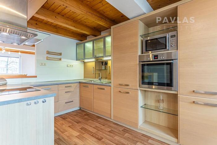 Pronájem bytu 2+1, České Budějovice, Lidická tř., 109 m2