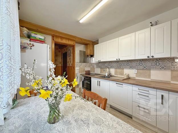 Prodej rodinného domu, Stěžery, Nová parcela, 160 m2