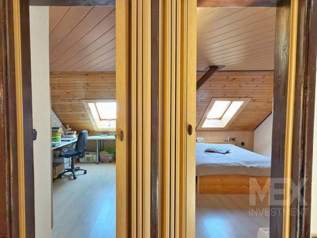 Prodej rodinného domu, Stěžery, Nová parcela, 160 m2