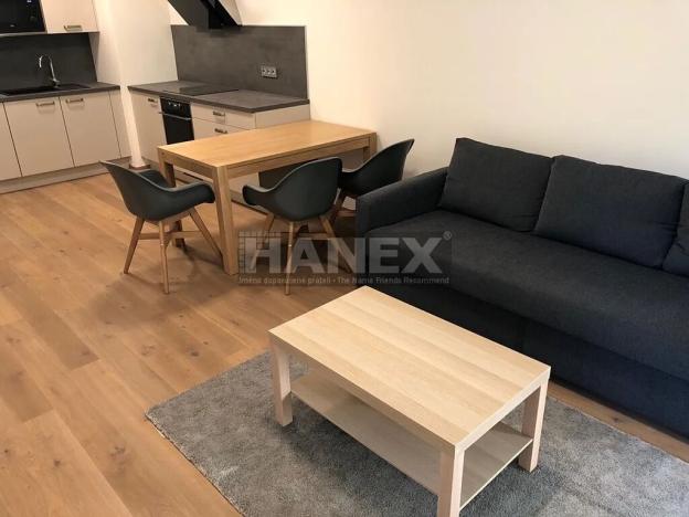 Prodej bytu 2+kk, Praha - Košíře, Naskové, 52 m2