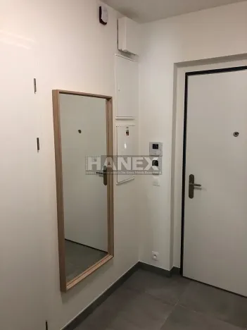 Prodej bytu 2+kk, Praha - Košíře, Naskové, 52 m2