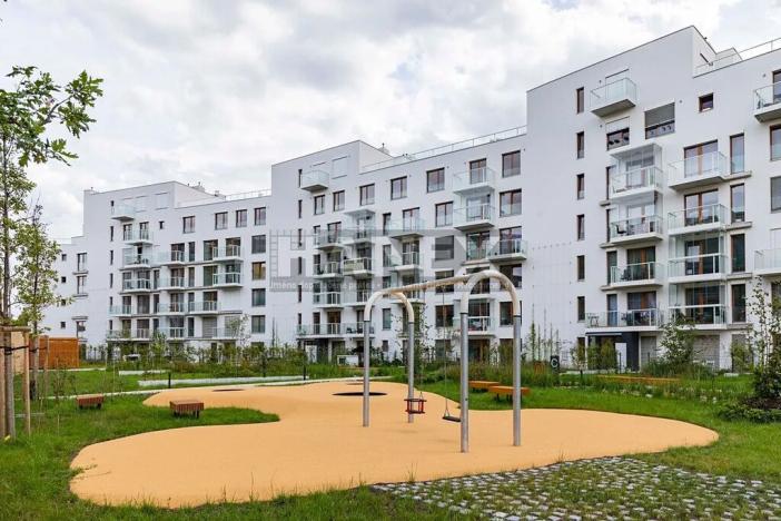Prodej bytu 2+kk, Praha - Košíře, Naskové, 52 m2
