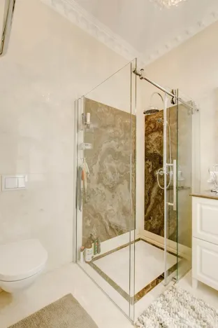 Pronájem bytu 4+kk, Praha - Vinohrady, Korunní, 132 m2