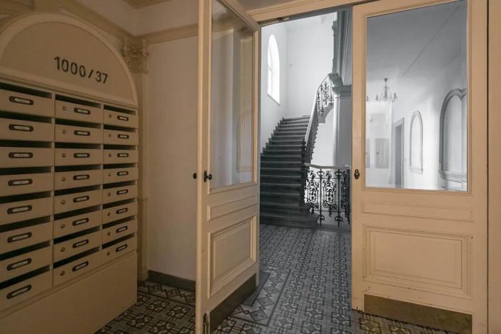 Pronájem bytu 4+kk, Praha - Vinohrady, Korunní, 132 m2