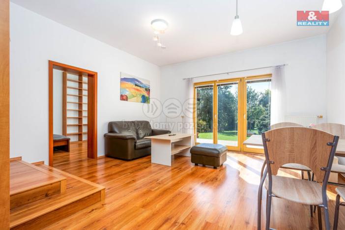 Prodej rodinného domu, Praha - Stodůlky, Klausova, 367 m2