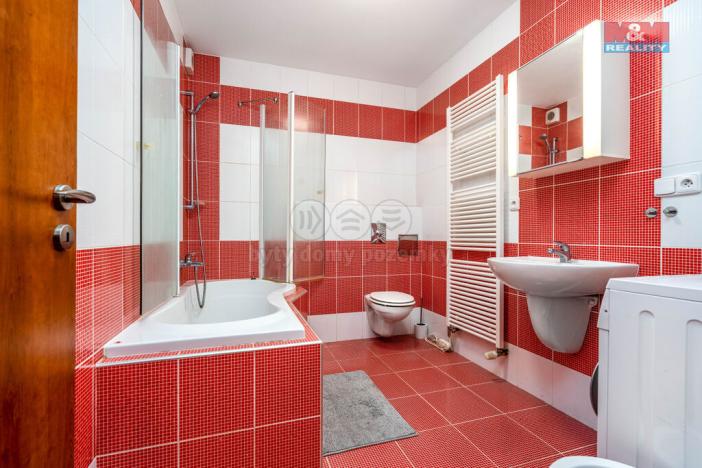 Prodej rodinného domu, Praha - Stodůlky, Klausova, 367 m2