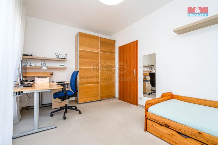 Prodej rodinného domu, Praha - Stodůlky, Klausova, 367 m2