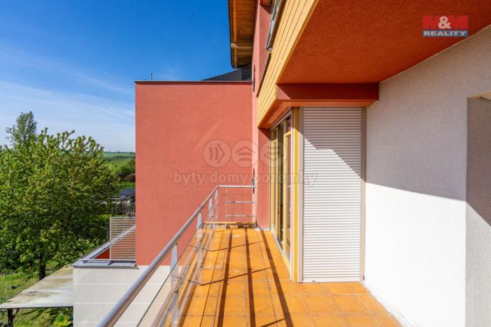 Prodej rodinného domu, Praha - Stodůlky, Klausova, 367 m2