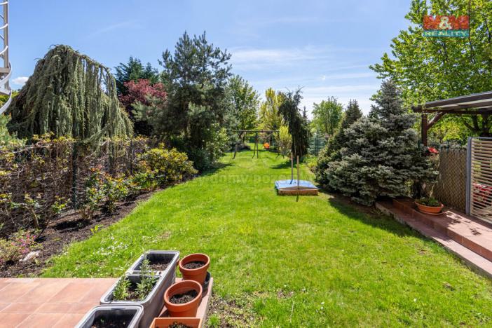 Prodej rodinného domu, Praha - Stodůlky, Klausova, 367 m2