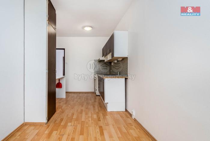 Prodej bytu 3+1, Praha - Modřany, Mazancova, 84 m2