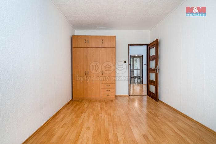 Prodej bytu 3+1, Praha - Modřany, Mazancova, 84 m2