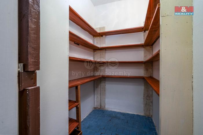 Prodej bytu 3+1, Praha - Modřany, Mazancova, 84 m2