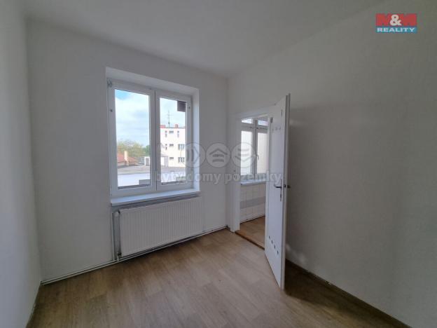 Pronájem bytu 1+1, Ostrava - Moravská Ostrava, 60 m2