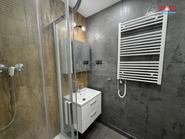 Pronájem bytu 2+1, Doksy, Pražská, 62 m2