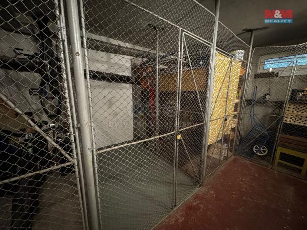 Pronájem bytu 2+1, Doksy, Pražská, 62 m2