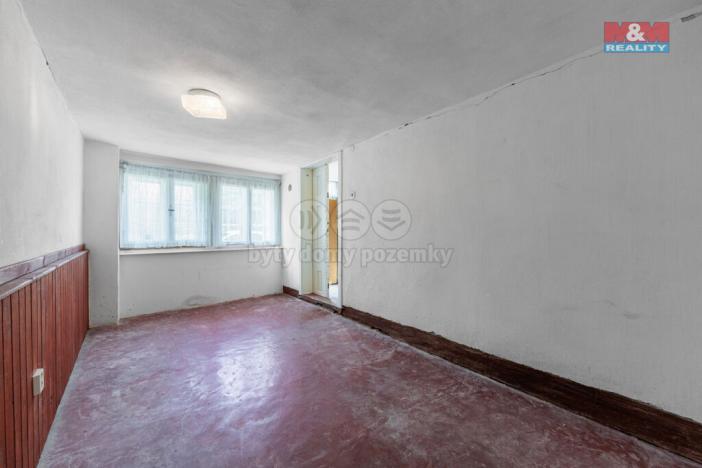 Prodej chaty, Krásno, Mírová, 105 m2