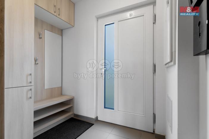 Prodej rodinného domu, Ostrava - Polanka nad Odrou, U Chatek, 105 m2