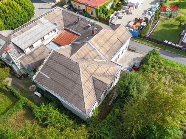 Prodej skladu, Ostrava - Michálkovice, Radniční, 368 m2