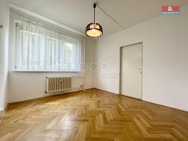 Pronájem bytu 4+1, Karlovy Vary, Moskevská, 74 m2