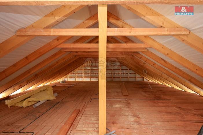 Prodej rodinného domu, Věrovany, 105 m2