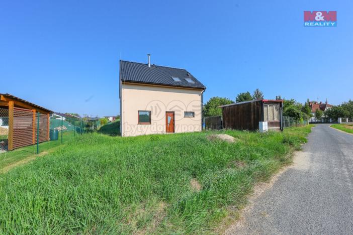 Prodej rodinného domu, Bedihošť, Jiráskova, 160 m2