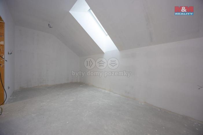 Prodej rodinného domu, Bedihošť, Jiráskova, 160 m2