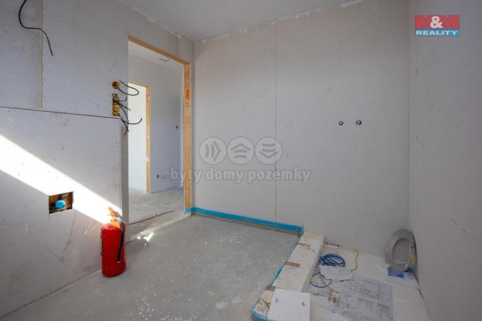 Prodej rodinného domu, Bedihošť, Jiráskova, 160 m2