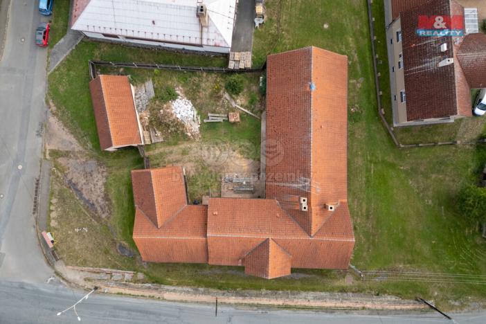 Prodej ubytování, Mlečice, 500 m2