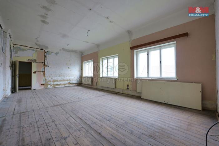 Prodej rodinného domu, Jarohněvice, 209 m2