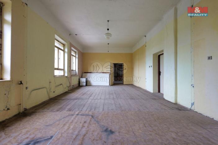 Prodej rodinného domu, Jarohněvice, 209 m2