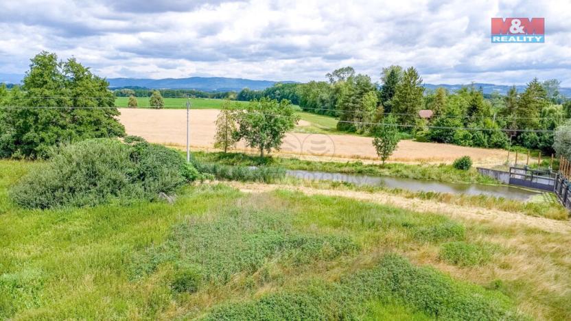 Prodej pozemku pro bydlení, Štěpánov, U splavu, 1718 m2