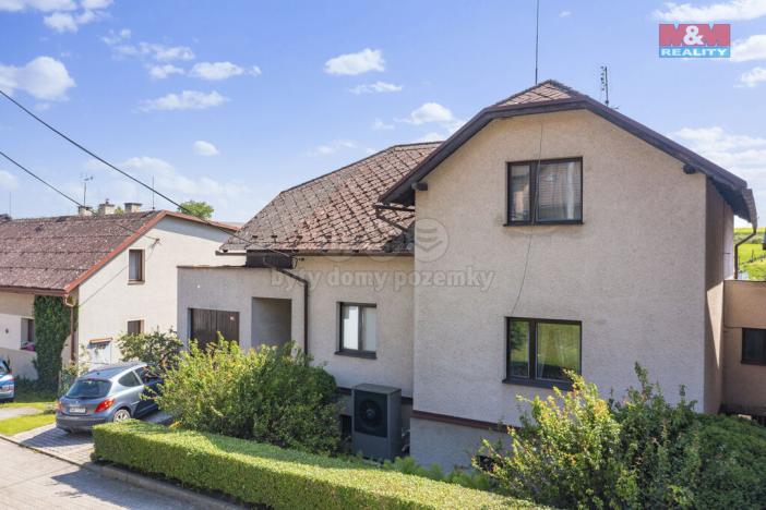 Prodej rodinného domu, Velká Jesenice, 200 m2