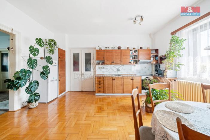 Prodej rodinného domu, Velká Jesenice, 200 m2