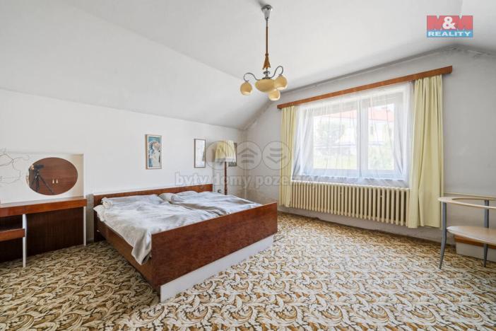 Prodej rodinného domu, Velká Jesenice, 200 m2