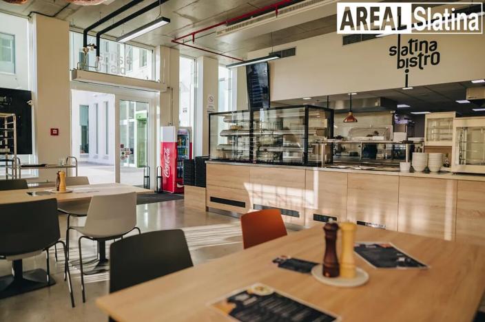 Pronájem kanceláře, Brno, Tuřanka, 44 m2