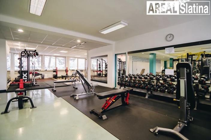 Pronájem kanceláře, Brno, Tuřanka, 44 m2