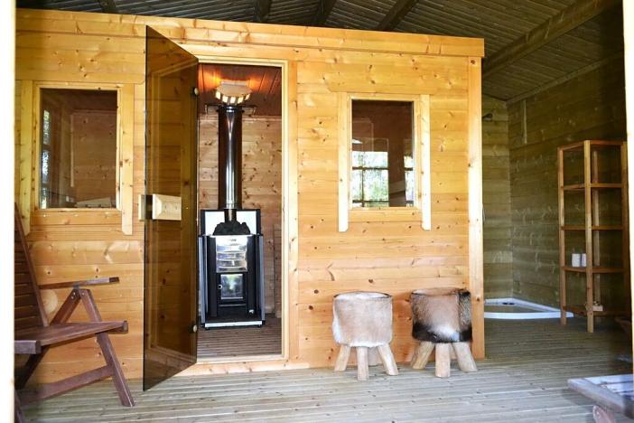 Prodej chalupy, Luby, 229 m2