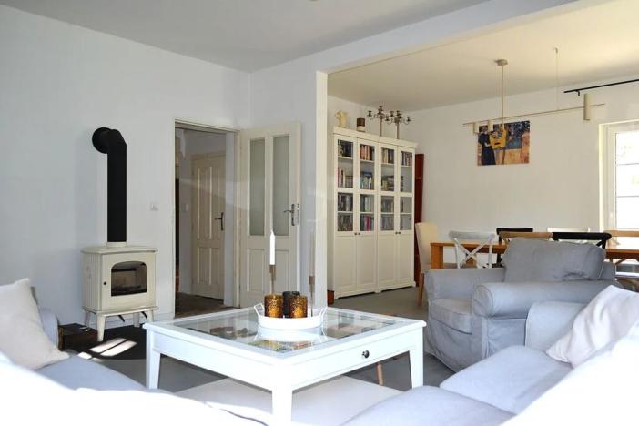 Prodej chalupy, Luby, 229 m2