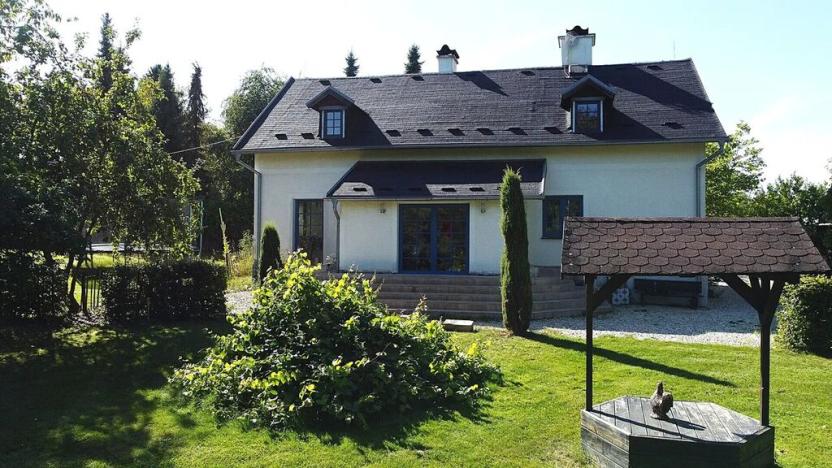 Prodej chalupy, Luby, 229 m2