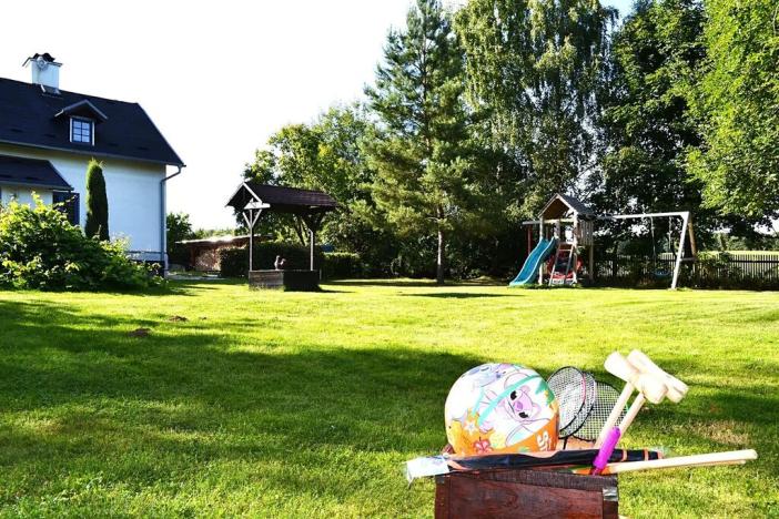 Prodej chalupy, Luby, 229 m2