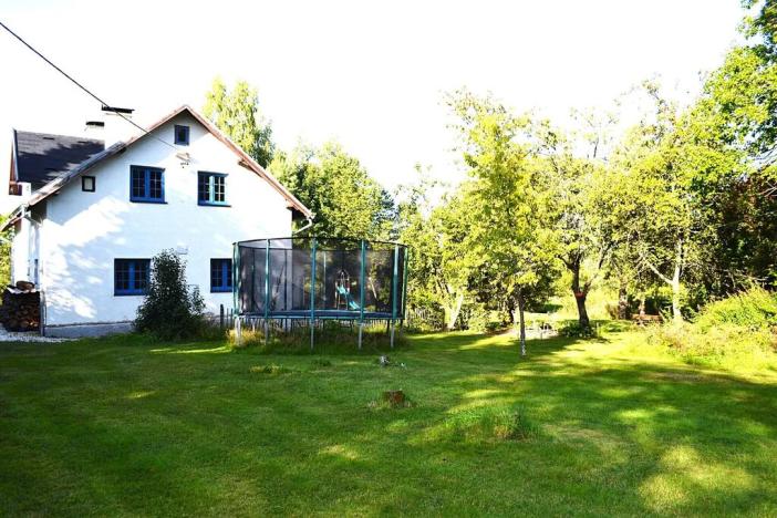 Prodej chalupy, Luby, 229 m2