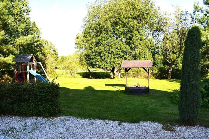 Prodej chalupy, Luby, 229 m2