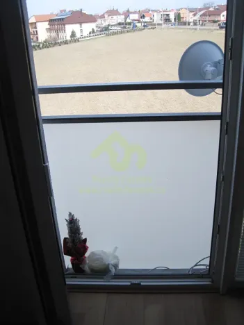 Pronájem bytu 2+kk, Plzeň, V Olších, 47 m2