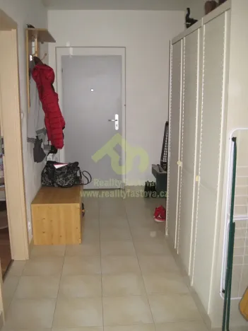 Pronájem bytu 2+kk, Plzeň, V Olších, 47 m2